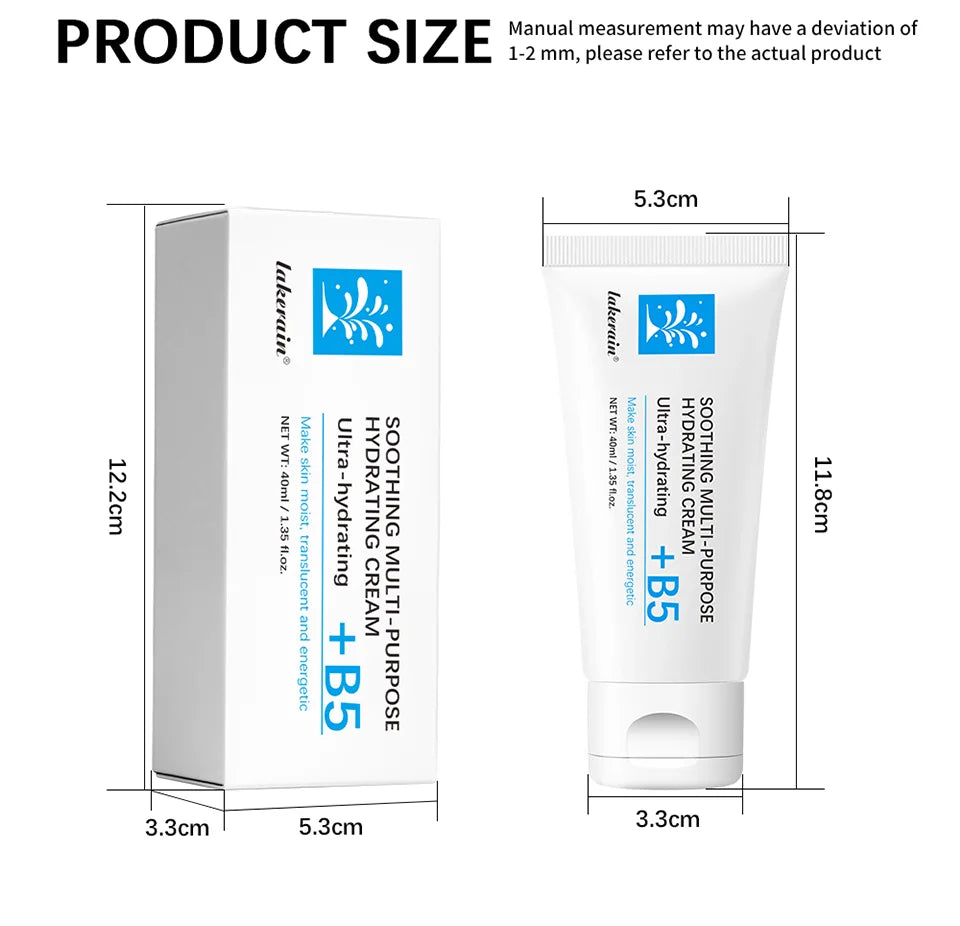 Multipurpose Hydrating Repair Cream