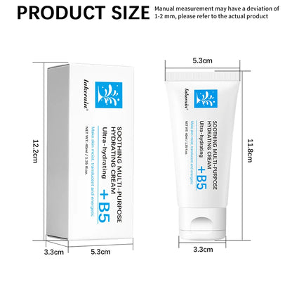 Multipurpose Hydrating Repair Cream