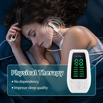 10 Modes Sleep Aid Device