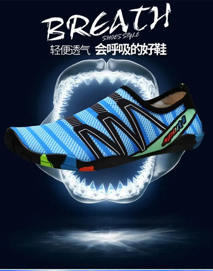 Unisex Summer Barefoot Shoes