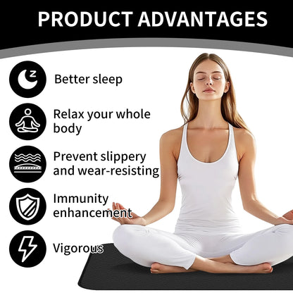 Wellness Grounding Conductive Mat