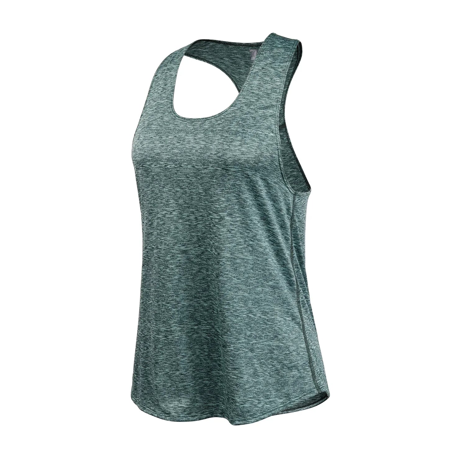 Women's Sleeveless Yoga Tank Top