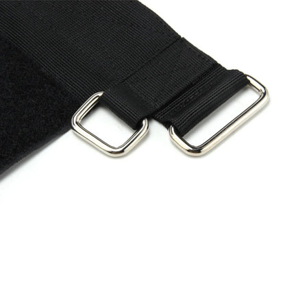 Adjustable Dumbbell Foot Strap