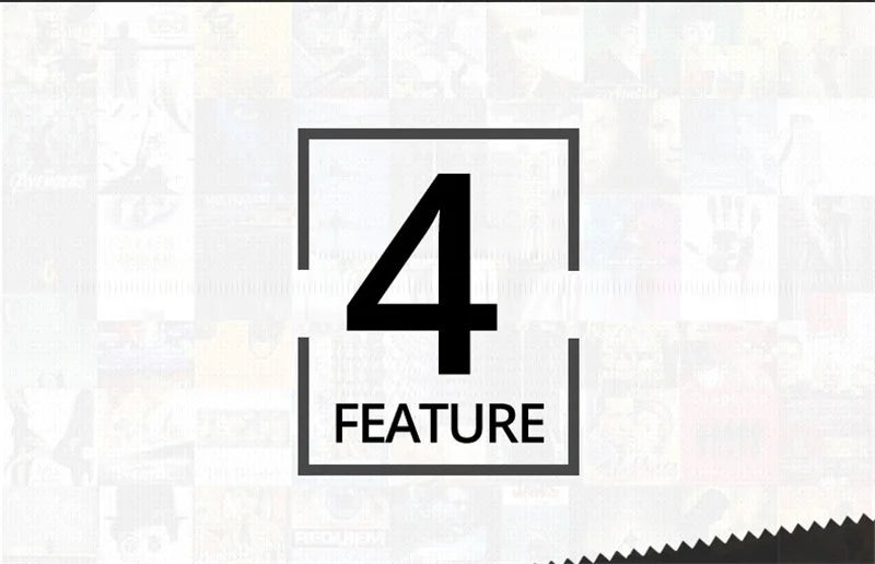 VR  Multifunctional 3D Glasses