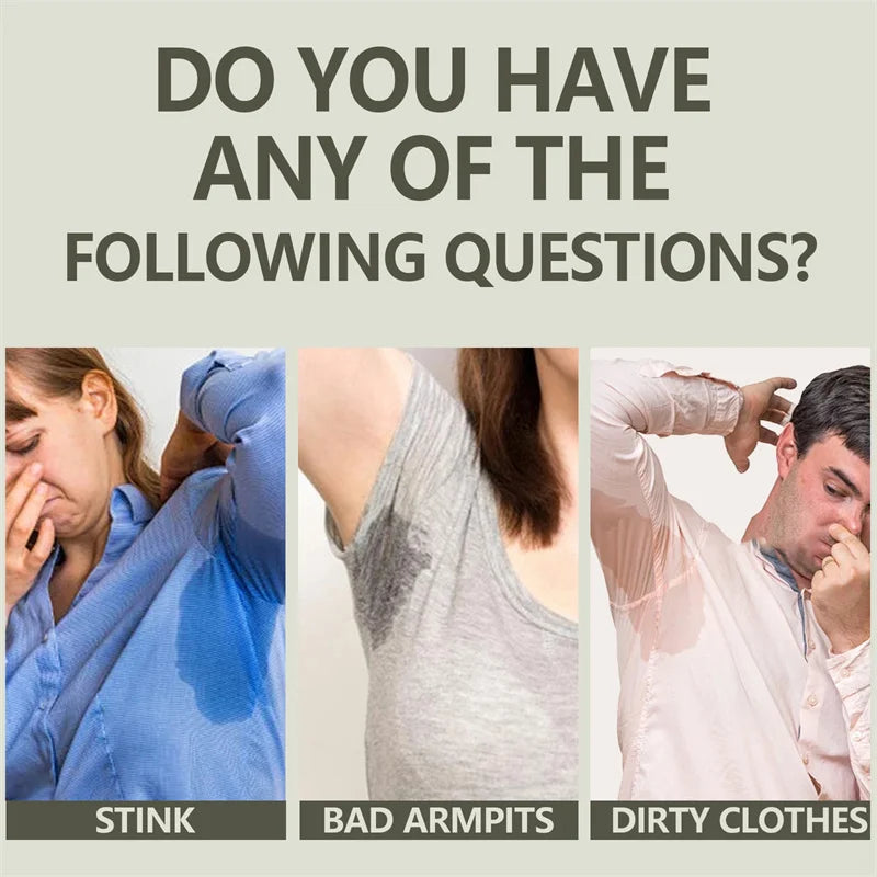 Aluminum Free Peach Deodorant