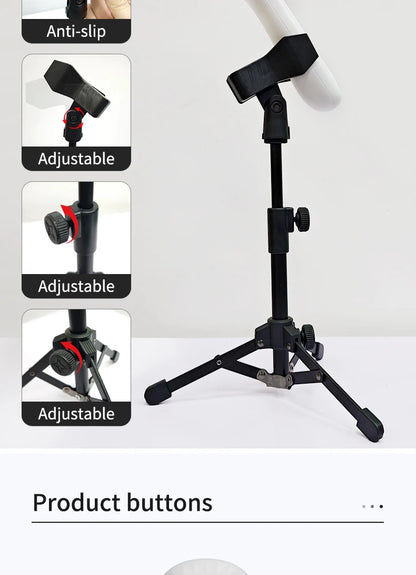 Recahrgeable Red Light Beauty Device