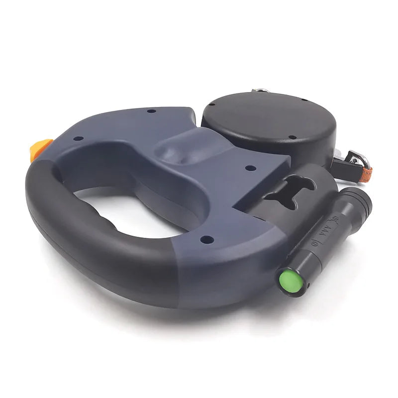 Double Ended Dog Leash