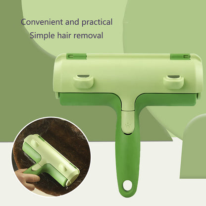 Pet Fluff Removal Sticky Roller