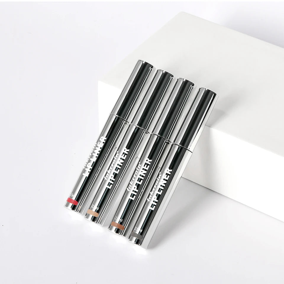 Long Lasting Matte Lip Liner