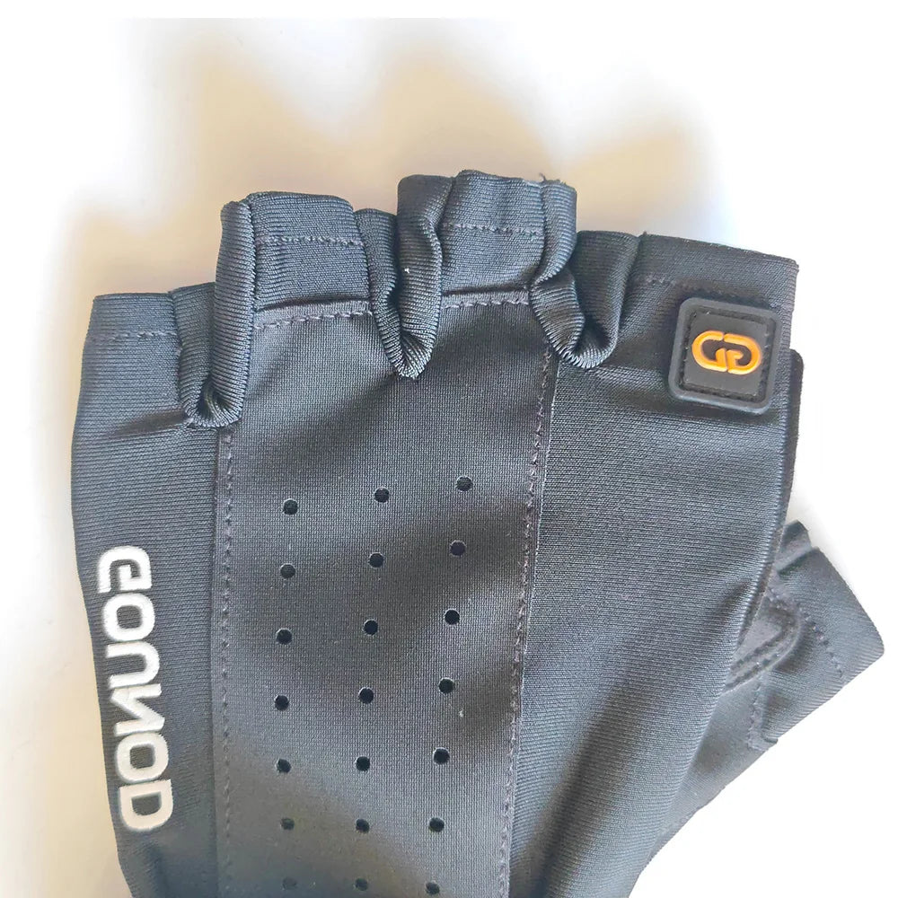 Fitnes Half Finger Gloves