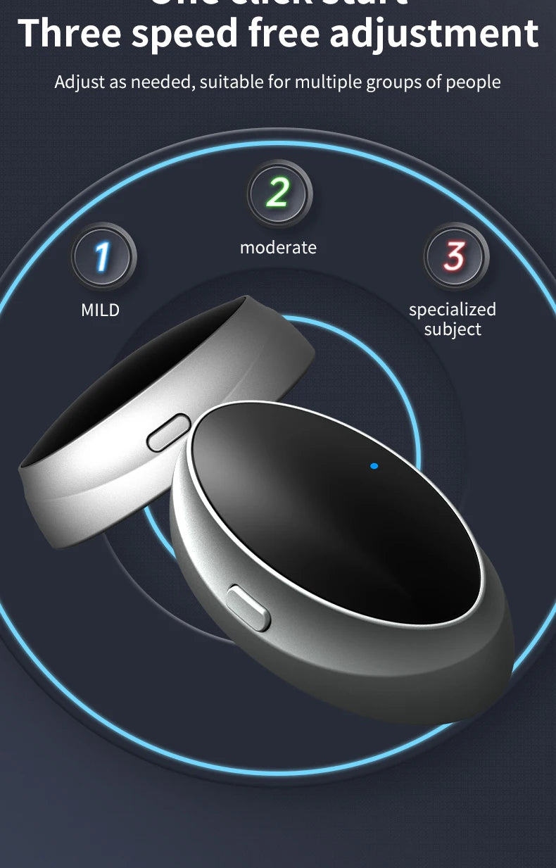 Smart Anti Snoring Device