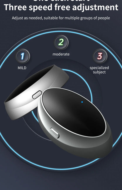 Smart Anti Snoring Device