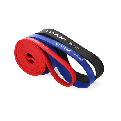 5 Packs Resistance Loop Bands
