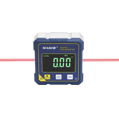 Digital Angle Finder & Inclinometer