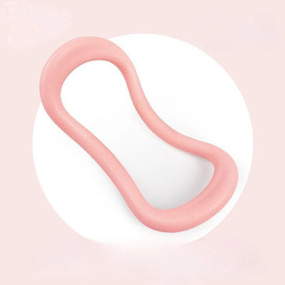 Beautiful Back Soft Yoga Ring