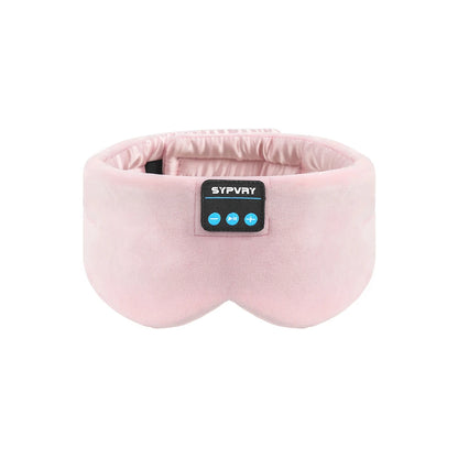 Adjustable Soft Sleep Mask