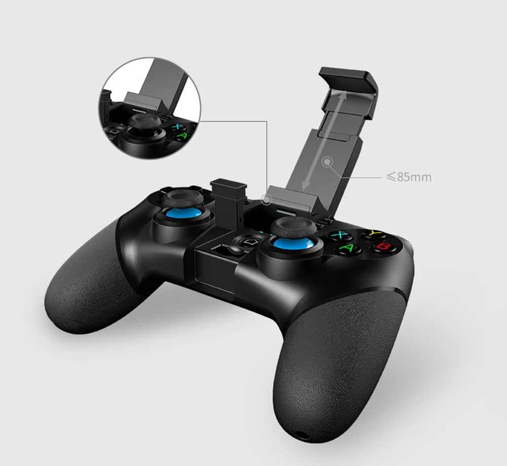 VR  Multifunctional 3D Glasses