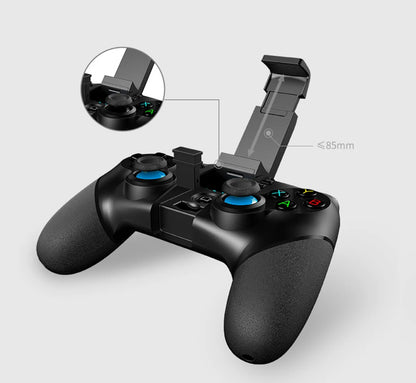 VR  Multifunctional 3D Glasses