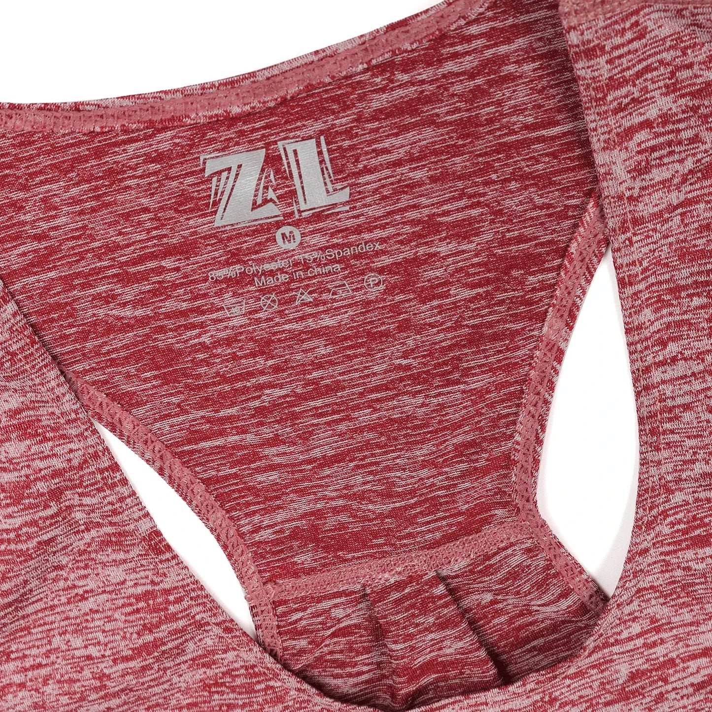 Women's Sleeveless Yoga Tank Top