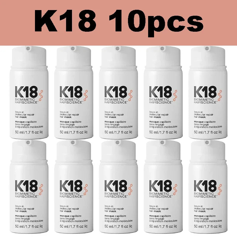 K18 Original Leave-in Hair Mask