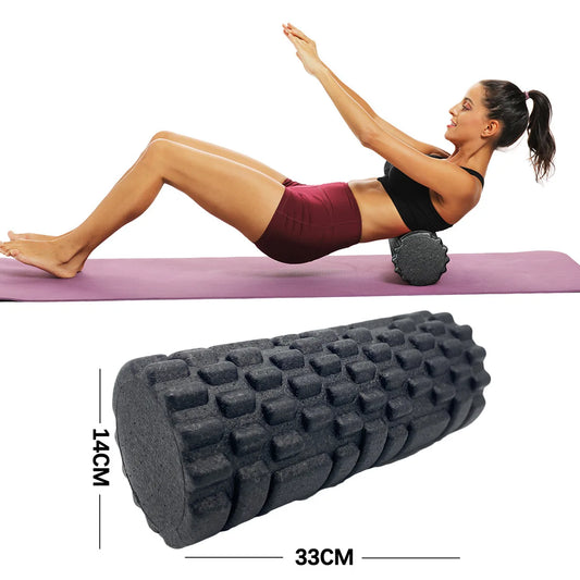 Fitness Foam Massage Roller