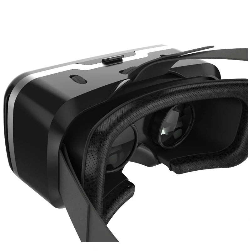 VR  Multifunctional 3D Glasses