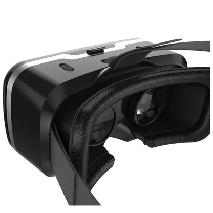 VR  Multifunctional 3D Glasses