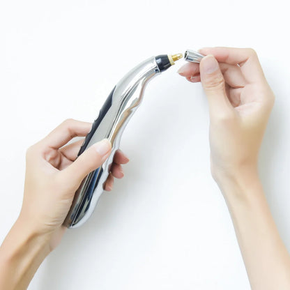 7 In 1 USB Meridian Massager