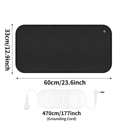 Wellness Grounding Conductive Mat