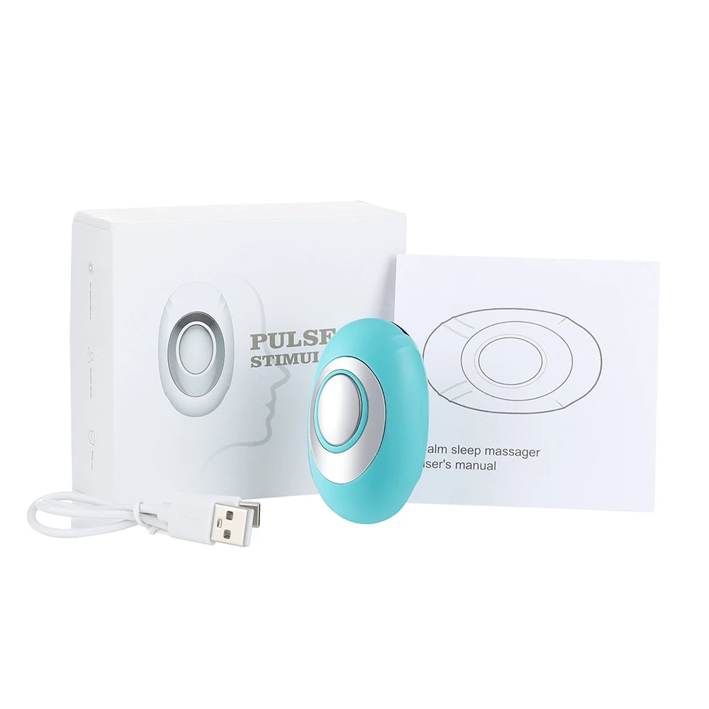 Anxiety Relief Sleep Device