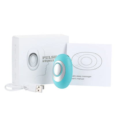 Anxiety Relief Sleep Device