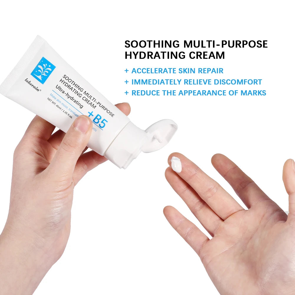 Multipurpose Hydrating Repair Cream