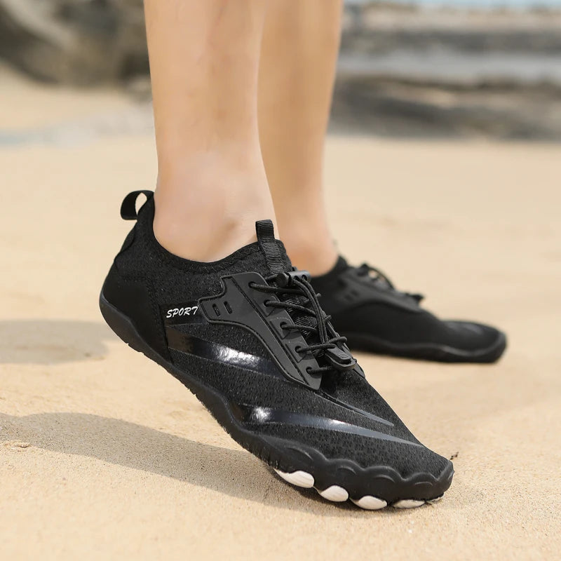 Unisex Summer Barefoot Shoes