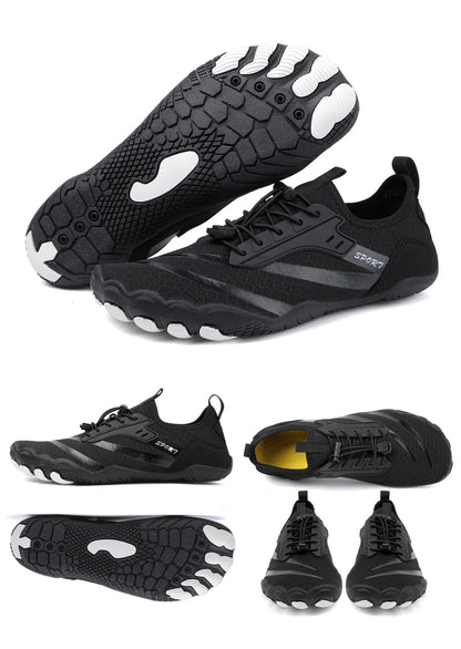 Unisex Summer Barefoot Shoes