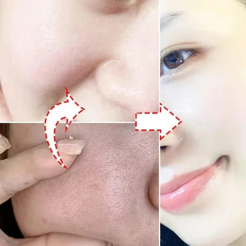 Bio-Collagen Deep Face Mask