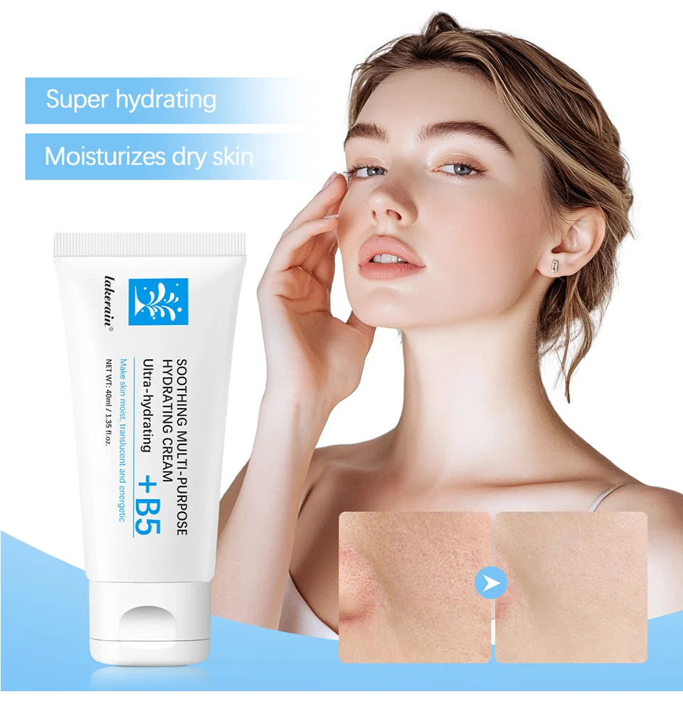 Multipurpose Hydrating Repair Cream