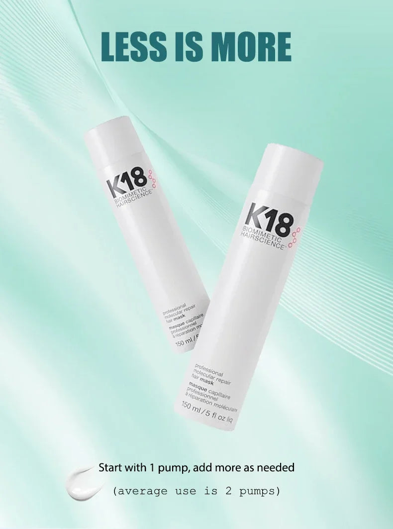 K18 Original Leave-in Hair Mask