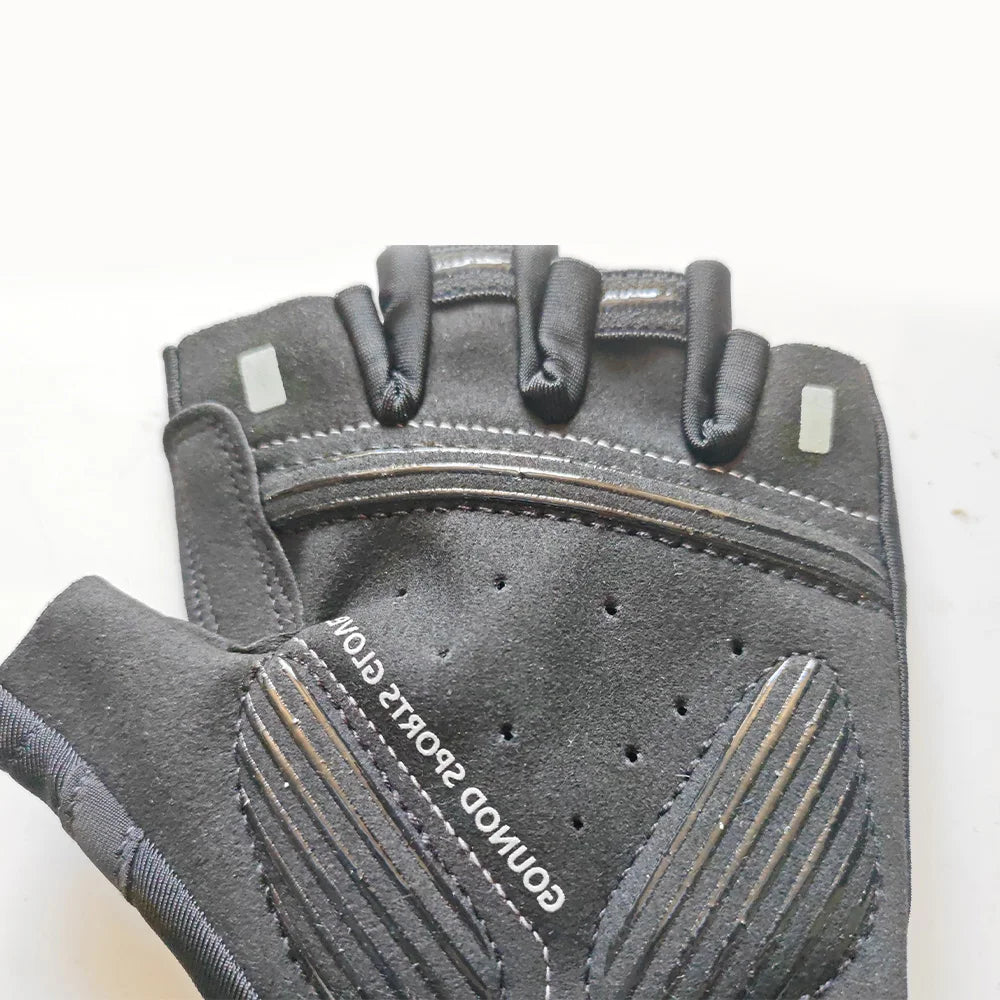 Fitnes Half Finger Gloves