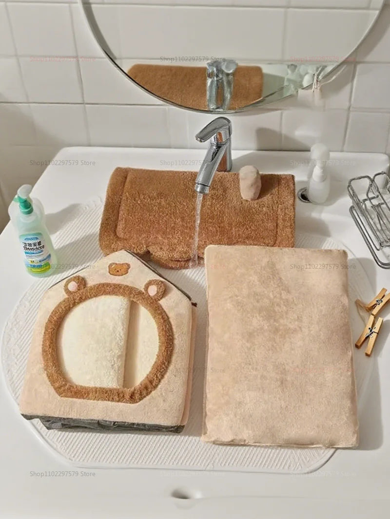 Foldable Washable Pets House