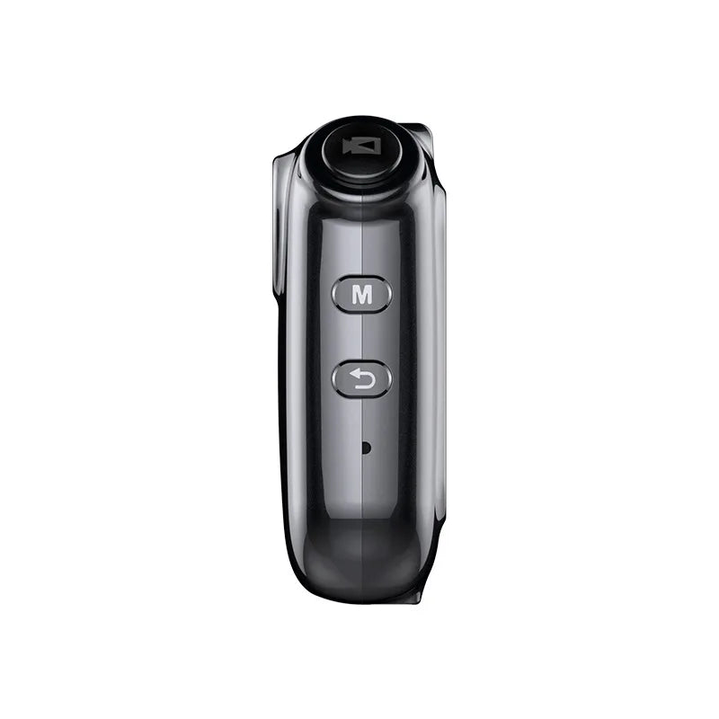 V9 Mini Clip Necklace Camera