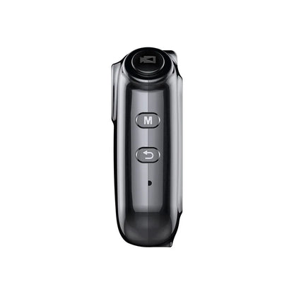 V9 Mini Clip Necklace Camera