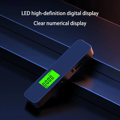Digital Lcd Alcohol Tester