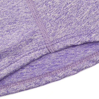 Women's Sleeveless Yoga Tank Top