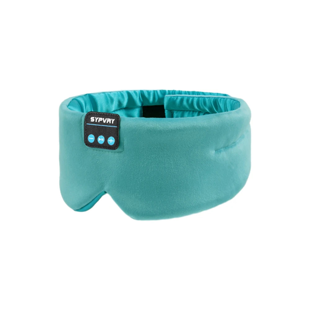 Adjustable Soft Sleep Mask