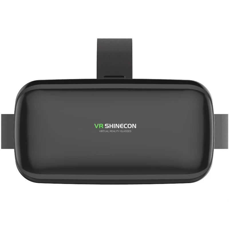 VR  Multifunctional 3D Glasses