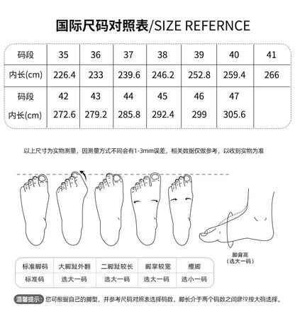 Unisex Summer Barefoot Shoes