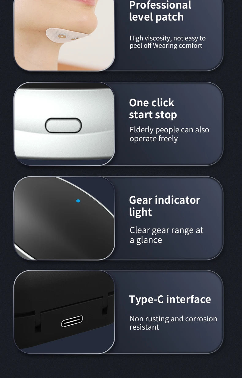 Smart Anti Snoring Device