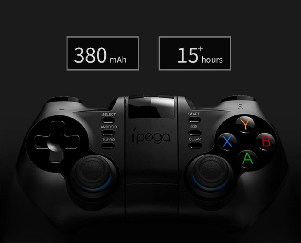 VR  Multifunctional 3D Glasses