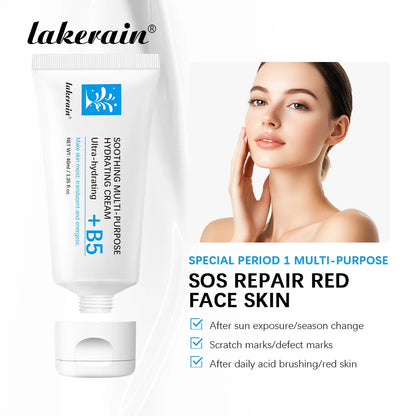 Multipurpose Hydrating Repair Cream