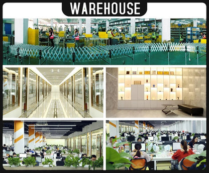 4 in 1 Retractable Car Charger